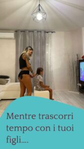 Push up domiciliare